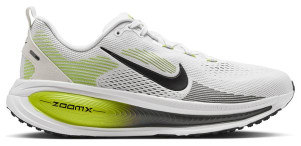 Zapatillas de running Nike Vomero 18 blancas y amarillas para hombre