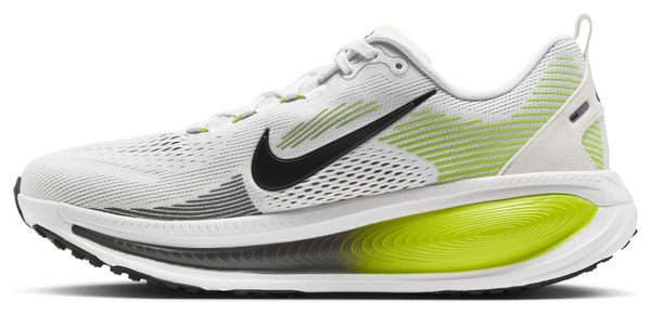 Zapatillas de running Nike Vomero 18 blancas y amarillas para hombre