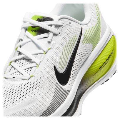 Zapatillas de running Nike Vomero 18 blancas y amarillas para hombre