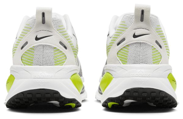 Zapatillas de running Nike Vomero 18 blancas y amarillas para hombre