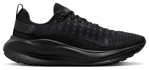 Nike InfinityRN 4 Scarpe da corsa Nero Uomo