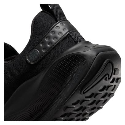 Nike InfinityRN 4 Running Shoes Black Men