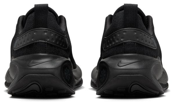 Nike InfinityRN 4 Scarpe da corsa Nero Uomo