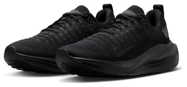 Nike InfinityRN 4 Scarpe da corsa Nero Uomo