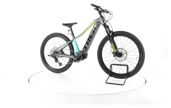 Produit reconditionné - Trek Powerfly 5 E-Bike - Très Bon Etat