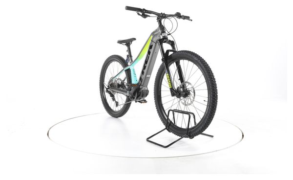 Produit reconditionné - Trek Powerfly 5 E-Bike - Très Bon Etat