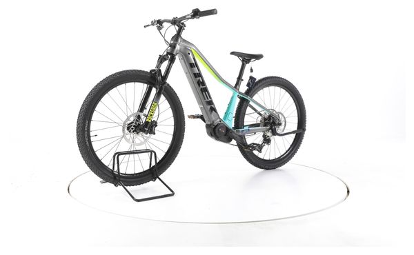 Produit reconditionné - Trek Powerfly 5 E-Bike - Très Bon Etat