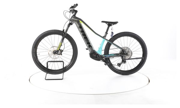 Produit reconditionné - Trek Powerfly 5 E-Bike - Très Bon Etat