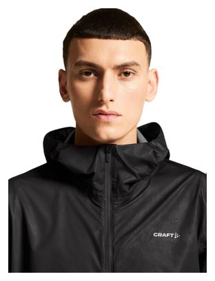 Veste Craft Pro Hydro Lightweight Noir Homme