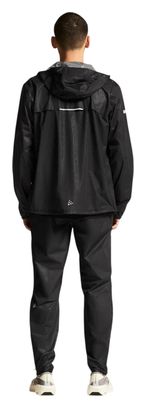 Veste Craft Pro Hydro Lightweight Noir Homme