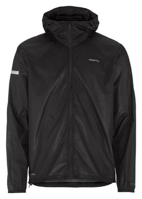 Veste Craft Pro Hydro Lightweight Noir Homme
