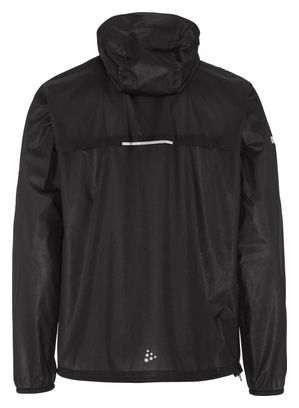 Veste Craft Pro Hydro Lightweight Noir Homme