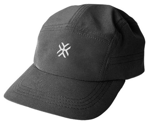 Casquette Ayaq Unisexe Bolmen Noir OS