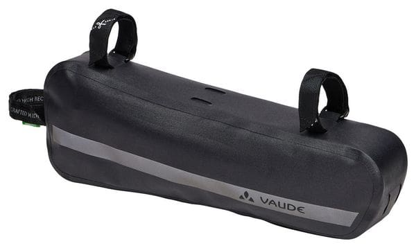 Vaude Bolsa Cuadro Proof L Negra