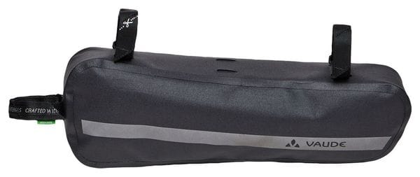 Vaude Bolsa Cuadro Proof L Negra