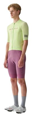 Maap Team Bib Evo Cargo Broek Paars