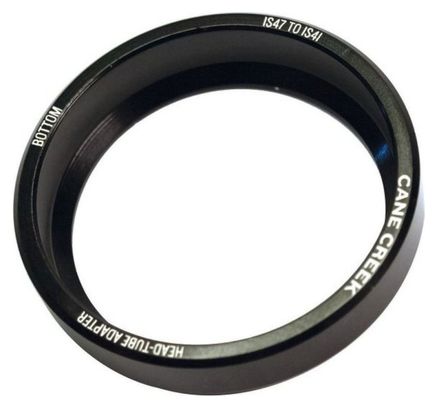 Convertidor Cane Creek 40-Series IS47mm a IS41mm
