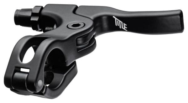 Title G2 Short Right Brake Lever