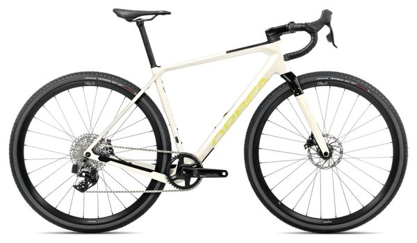 Orbea Terra M31eTEAM 1X Gravel Bike Sram Rival XPLR eTap AXS 12S