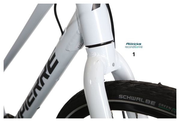 Produit reconditionné - LAPIERRESHAPER 2.0 W DISC 42M