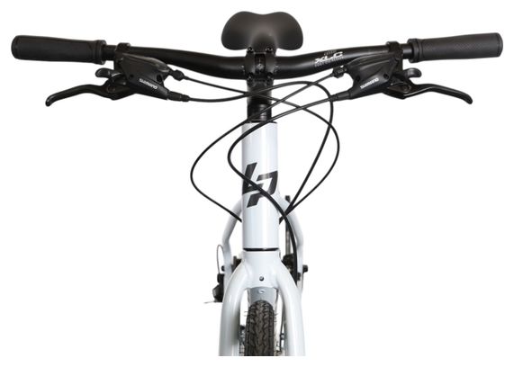 Produit reconditionné - LAPIERRESHAPER 2.0 W DISC 42M