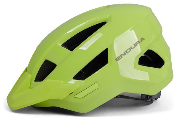 Endura Casco Verde