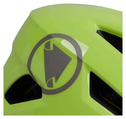 Endura Casco Verde