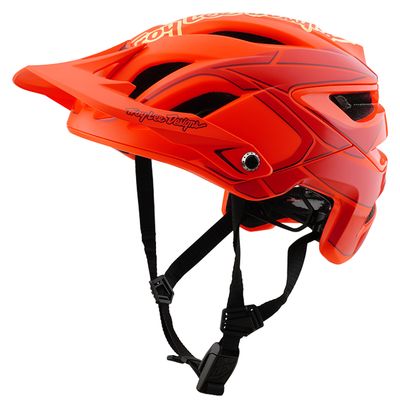 Casque VTT Troy Lee Designs A3 Mips Rouge