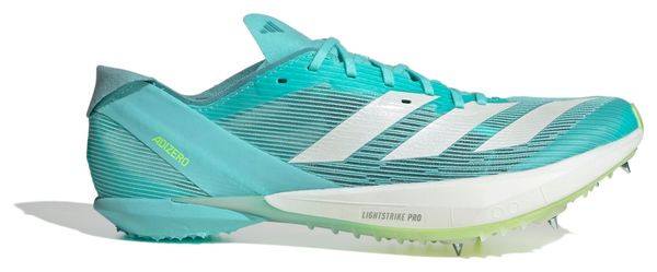 Scarpe da atletica leggera adidas Performance Adizero Ambition Blu/Bianco Unisex