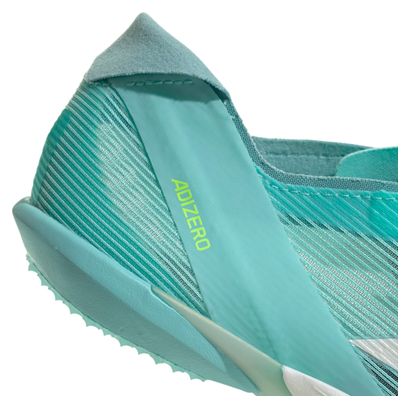 Scarpe da atletica leggera adidas Performance Adizero Ambition Blu/Bianco Unisex
