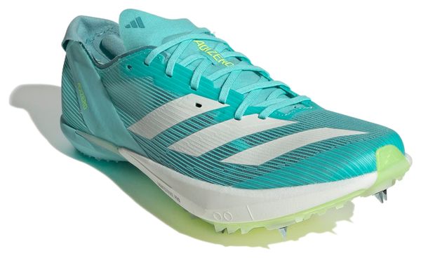 adidas gazelle silver green womens adidas Men's Adizero Ambition Track and Field Shoe