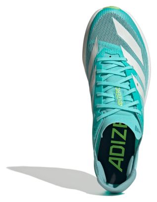Scarpe da atletica leggera adidas Performance Adizero Ambition Blu/Bianco Unisex