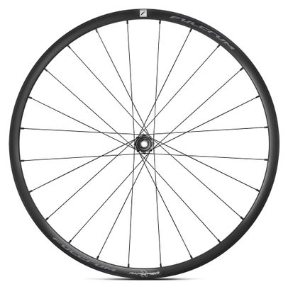 Fulcrum Rapid Red AL 700 mm Wheelset | 12x100 - 12x142 mm | Center Lock