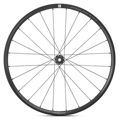 Fulcrum Rapid Red AL 700 mm Wheelset | 12x100 - 12x142 mm | Center Lock