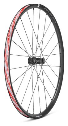 Fulcrum Rapid Red AL 700 mm Wheelset | 12x100 - 12x142 mm | Center Lock