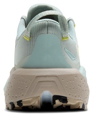 Brooks Caldera 8 Scarpe da trail da donna blu/bianco