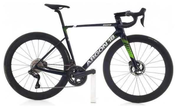 Produit reconditionné · Argon 18 Sum Pro Di2 12V · Noir Vélo de