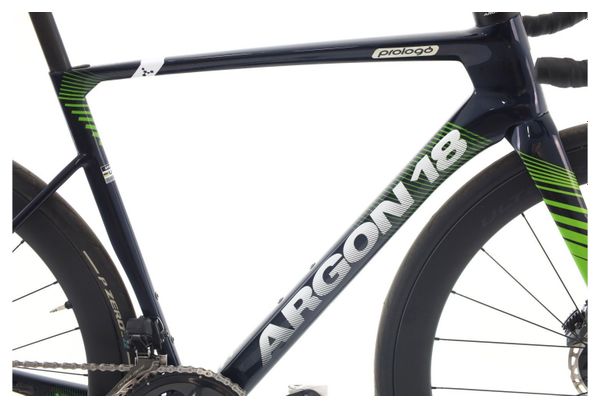 Argon 18 Sum - ARGON 18 - 90500 - Troc Vélo