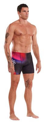 Traje de baño Z3rod Boxer Vortex Nebula para hombre