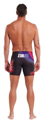 Traje de baño Z3rod Boxer Vortex Nebula para hombre