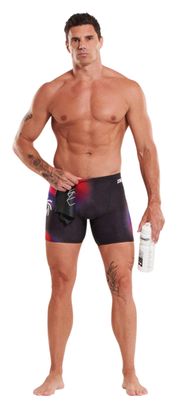 Traje de baño Z3rod Boxer Vortex Nebula para hombre
