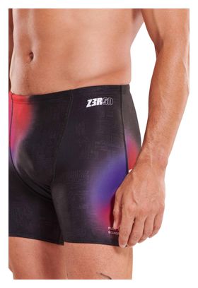 Traje de baño Z3rod Boxer Vortex Nebula para hombre