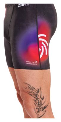 Traje de baño Z3rod Boxer Vortex Nebula para hombre