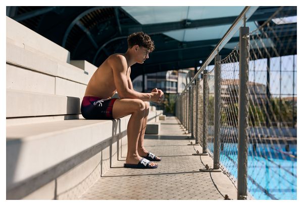 Traje de baño Z3rod Boxer Vortex Nebula para hombre