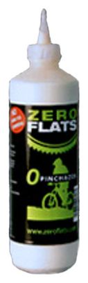 ZERO FLAT Anti-Pannen-Flüssigkeit 500ml