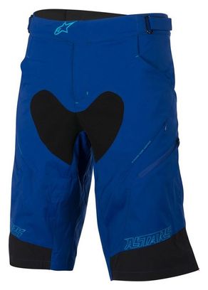 ALPINESTARS 2015 Short DROP 2 Blue