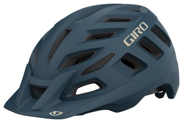 Giro Radix Helm Blau