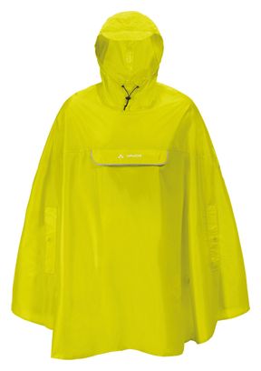 Poncho VAUDE VALDIPINO Amarillo