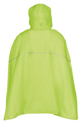 Poncho VAUDE VALDIPINO Amarillo