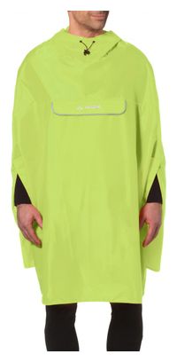 Poncho VAUDE VALDIPINO Amarillo